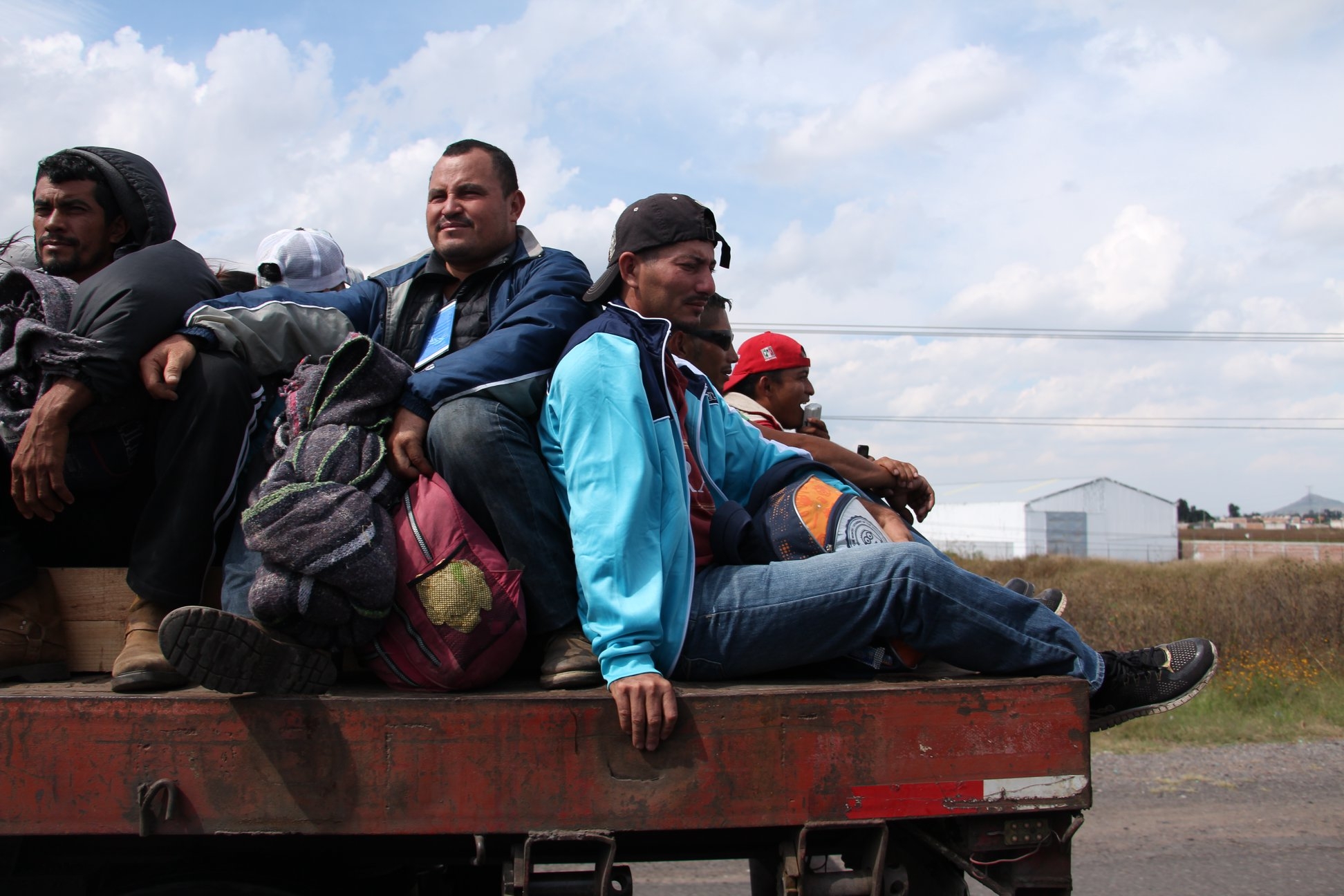 Defending Human Rights of Migrants and Refugees