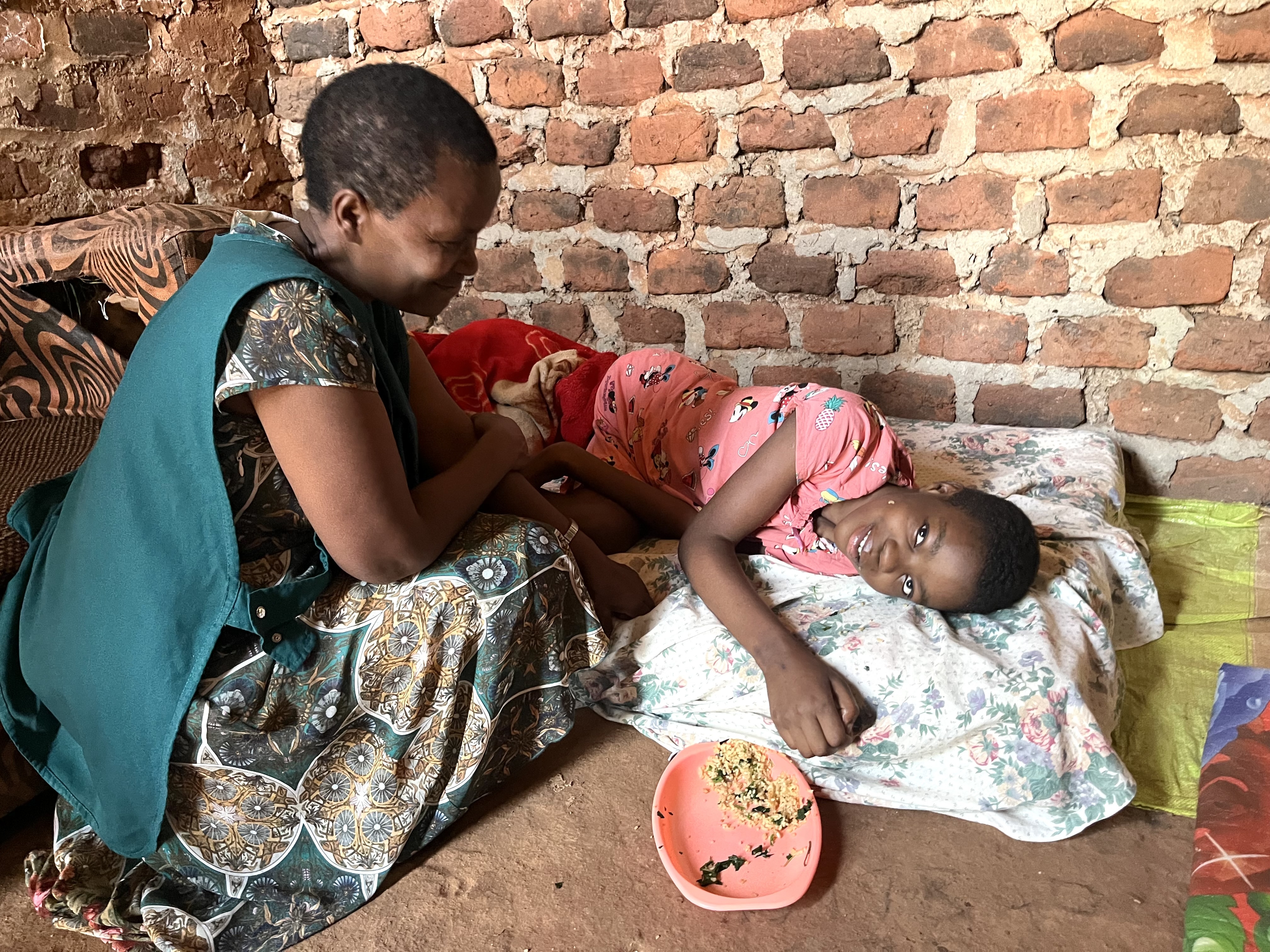 Bringing palliative care closer to communities