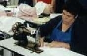Job Training for Poor Mothers in Brazil