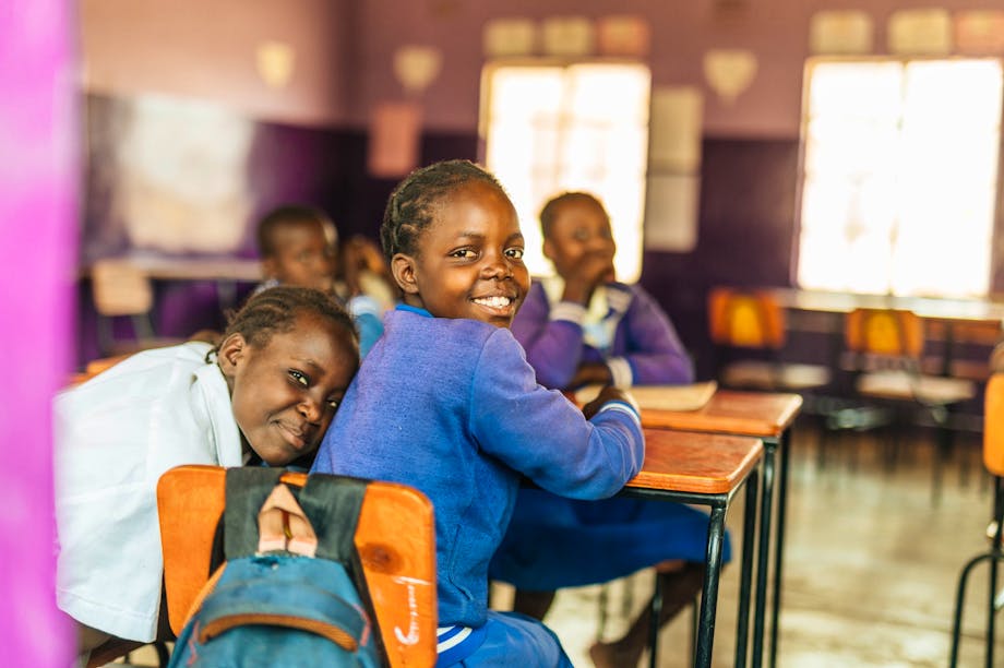 Zimbabwe NGOs and Nonprofits - GlobalGiving