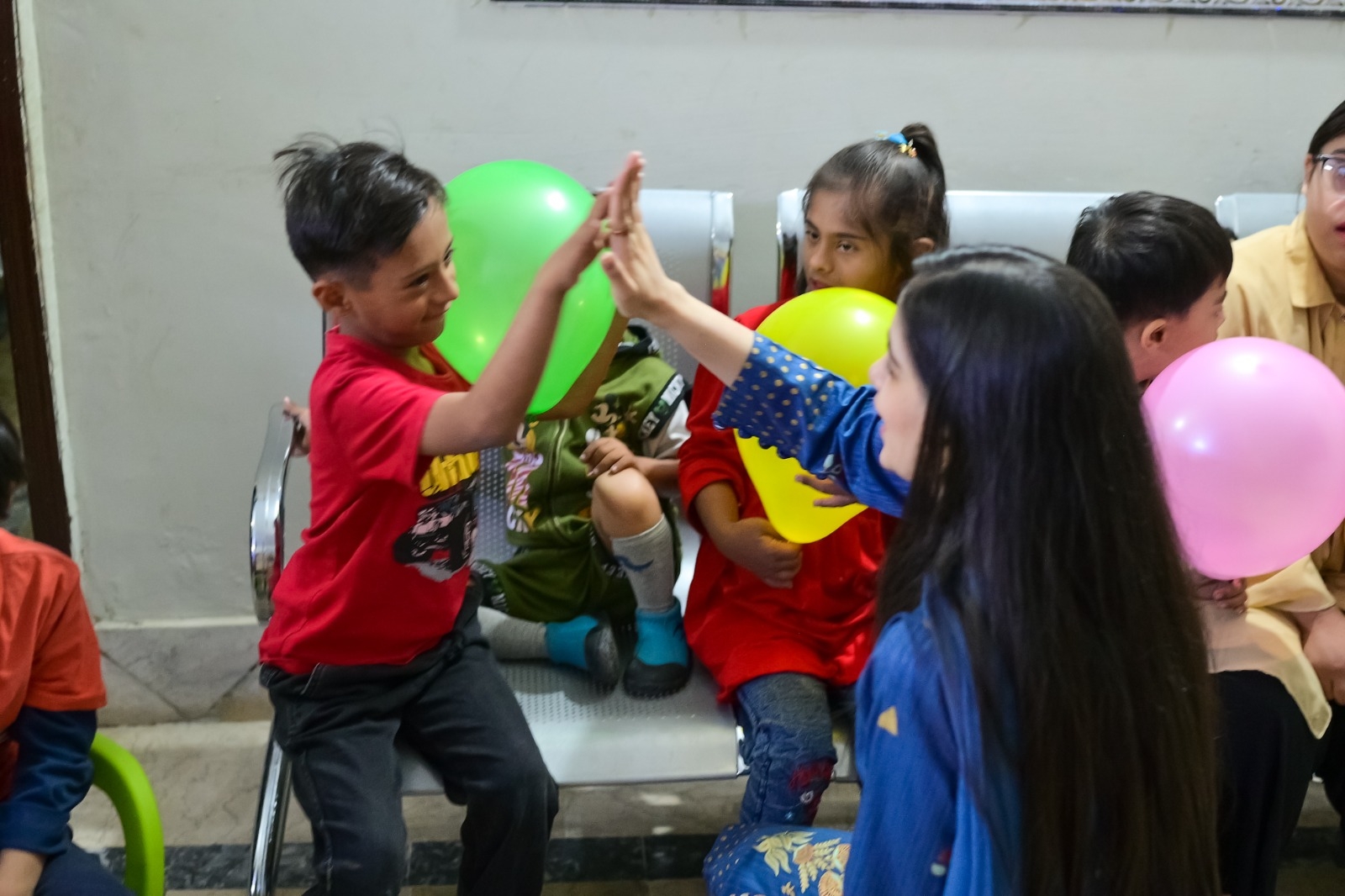 Autism a learning disability needs mainstreaming