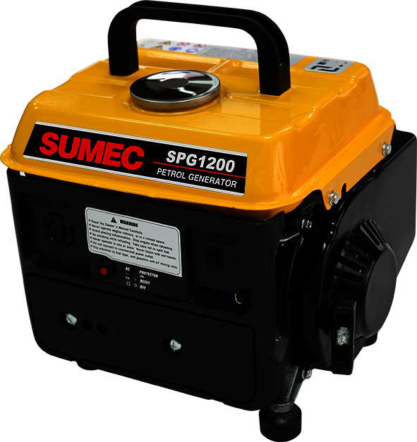Provide Generator for Health Centers in Nigeria