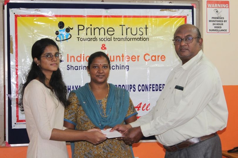 Sponsor a Child, Shape a Future