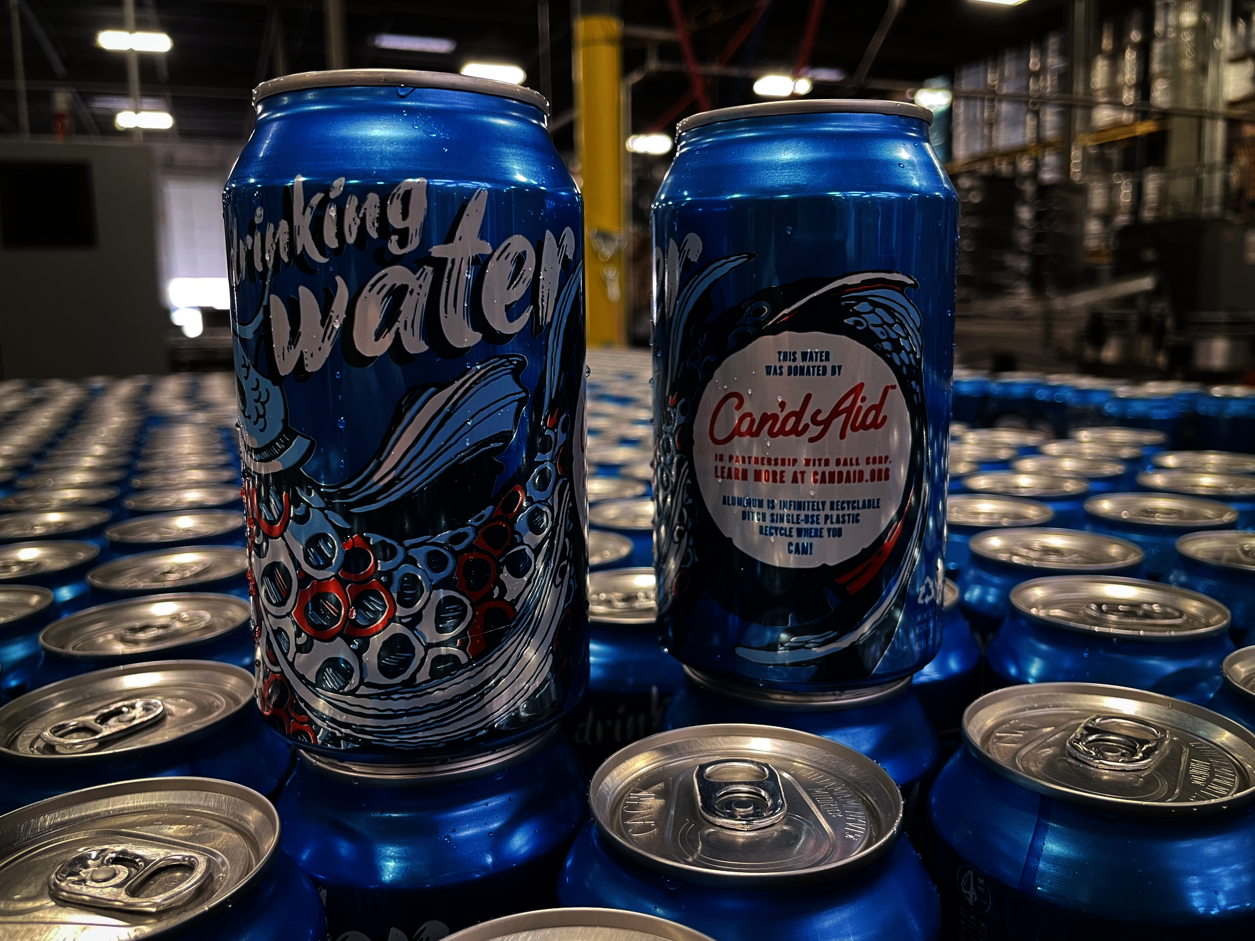 Colorado Wildfires - Relief + Recovery