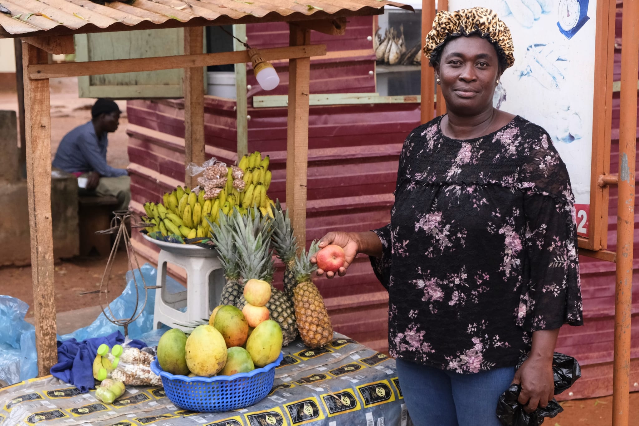 The Livelihood Project