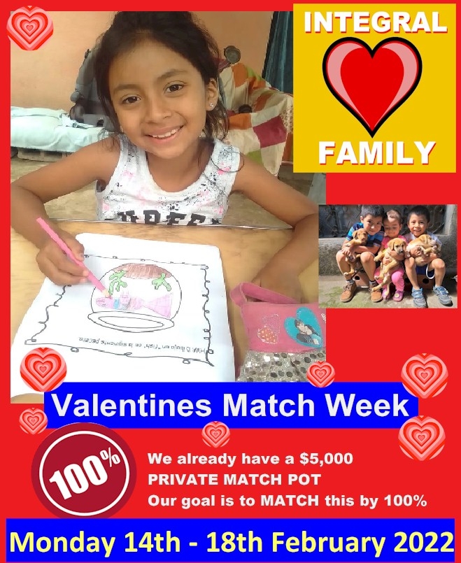 Hearts for Hearts - Valentine's Day Match
