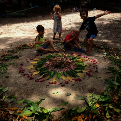 Fund Student Scholarships For School in Costa Rica