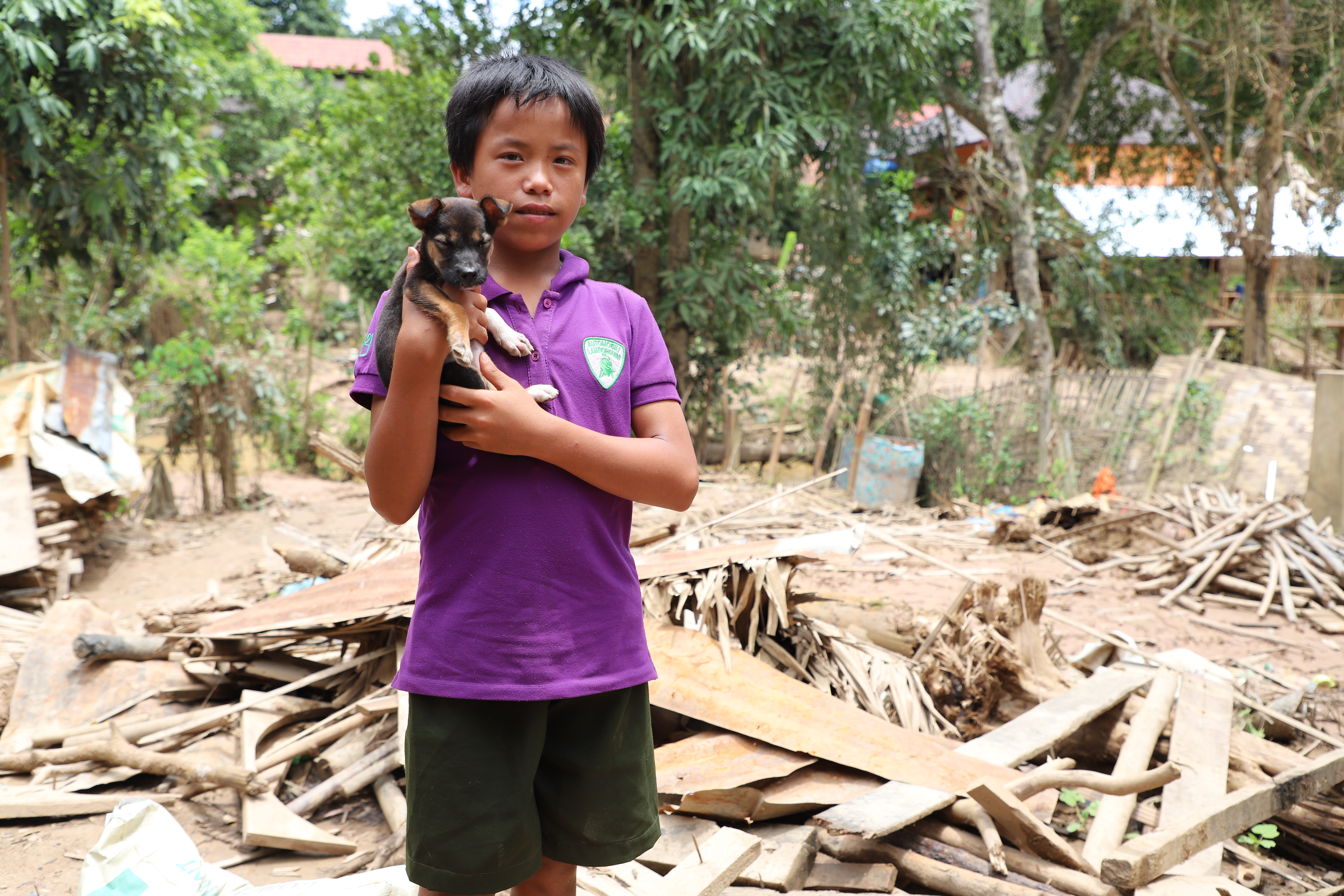 Children's Emergency Fund