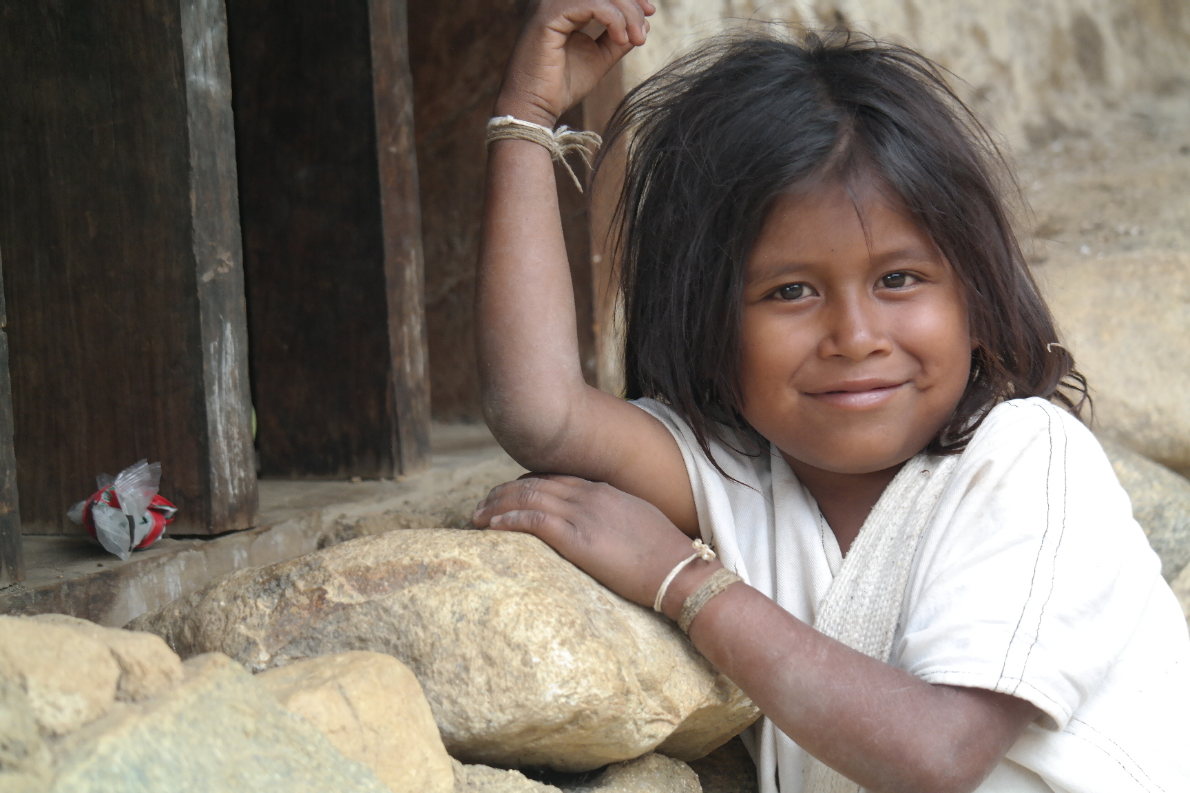 Food security and social fabric