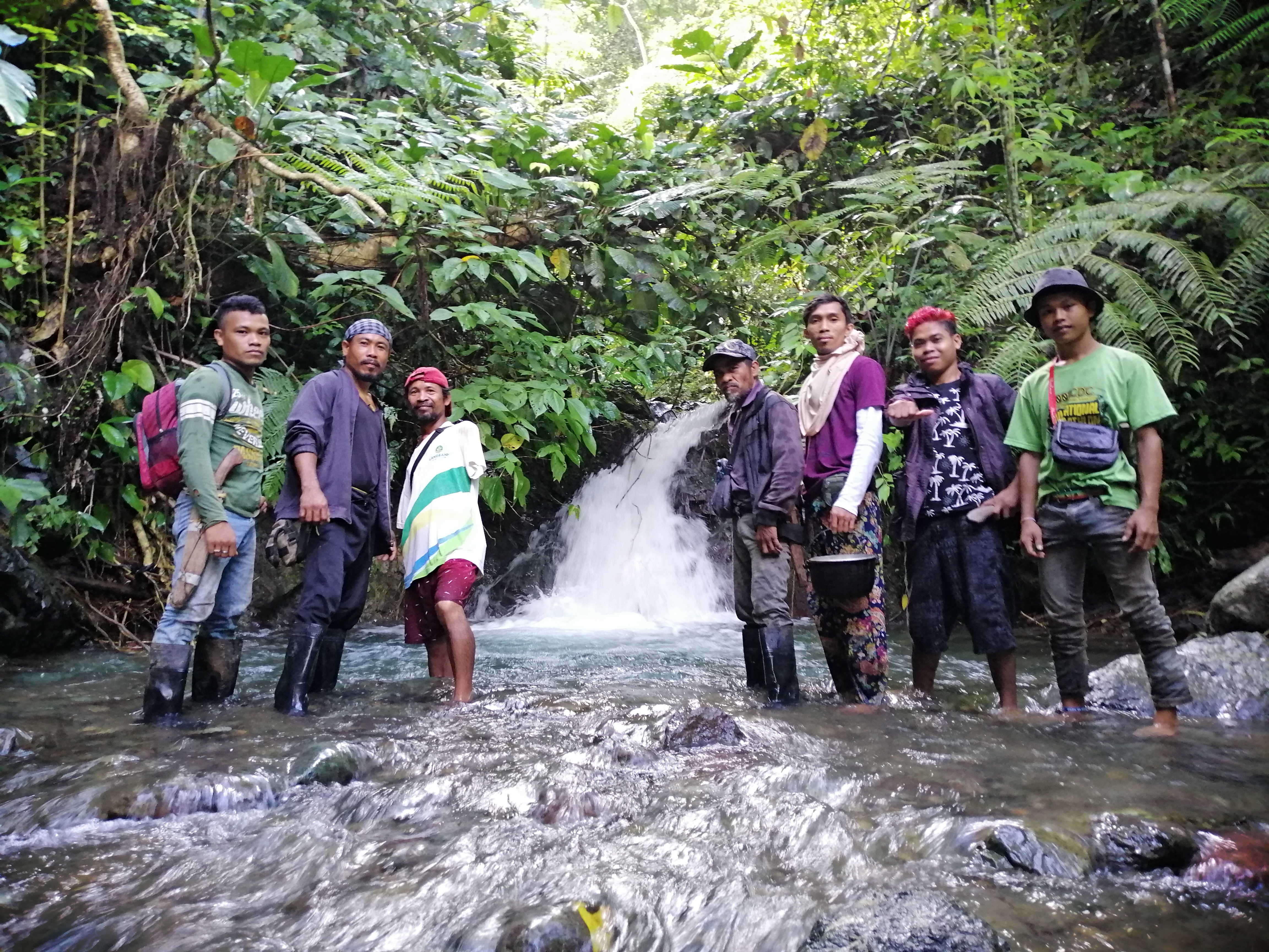 Save the Sacred Forest and Build Tribal Economy