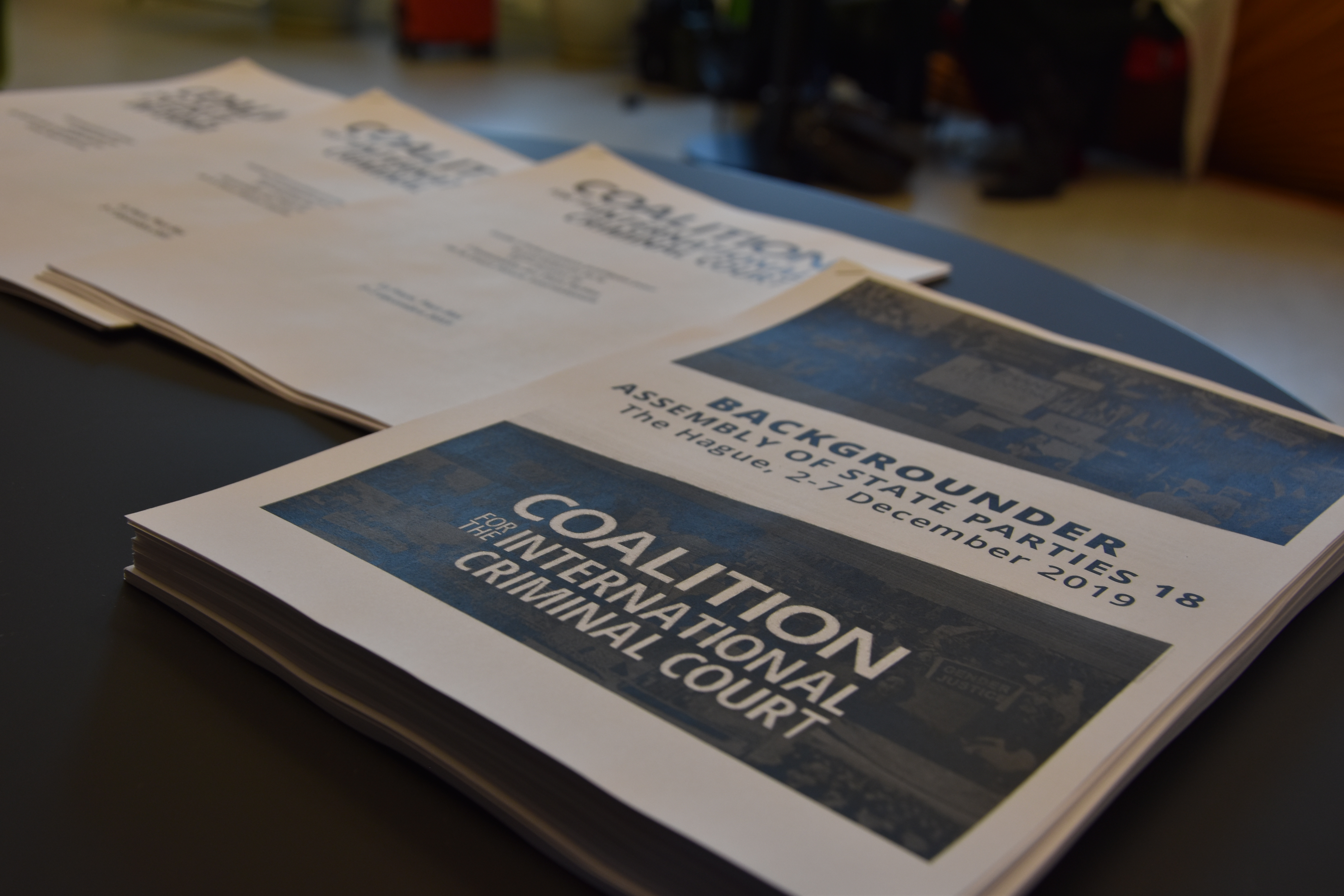 Support civil society in fight for global justice