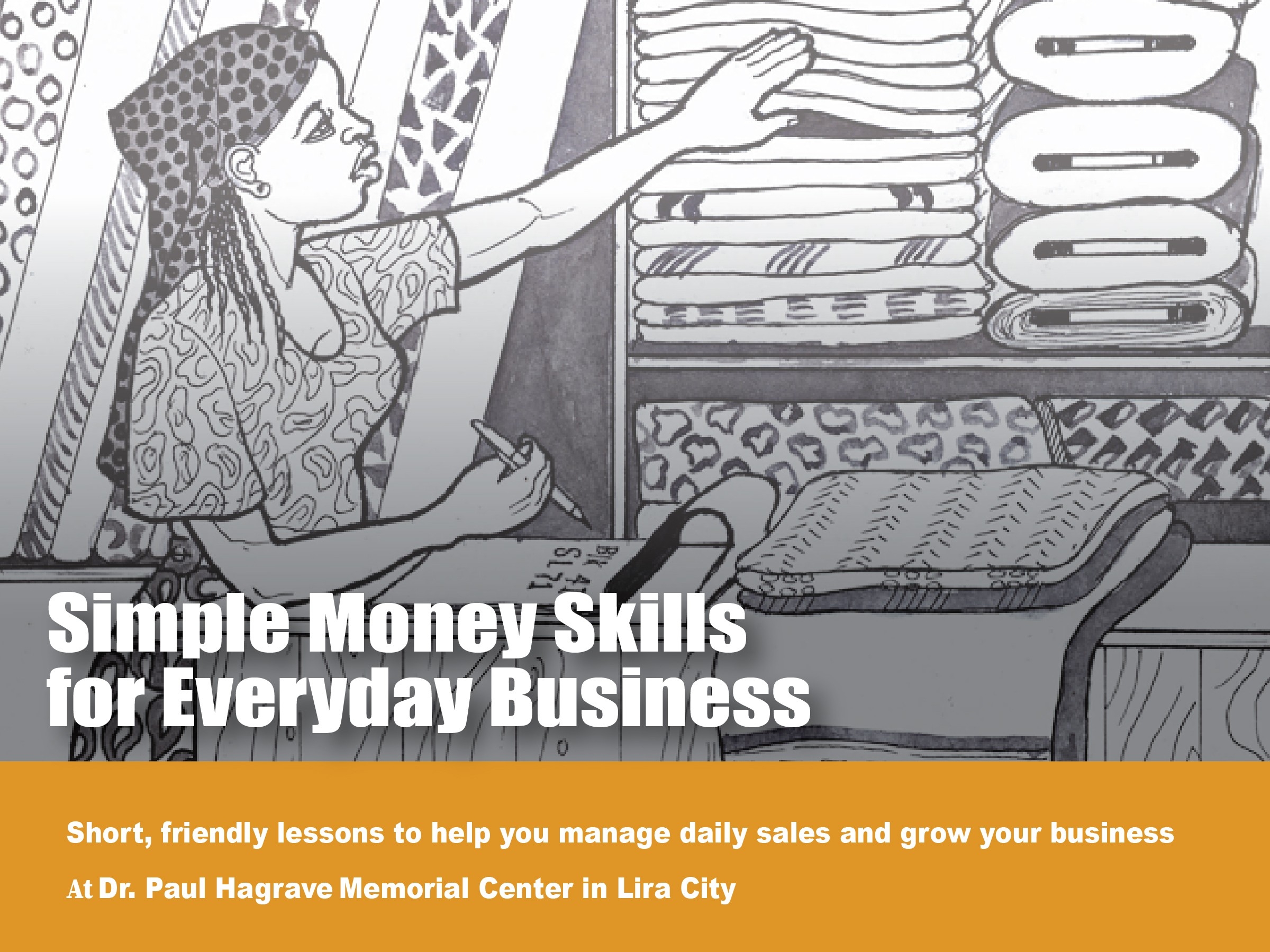 Simple Money Skills for Women in Business