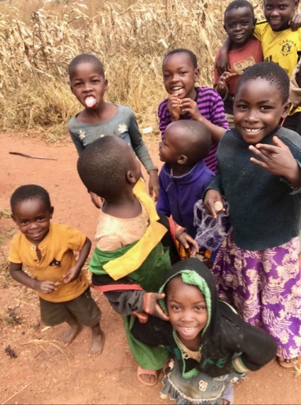 Raise $8K for Ndirima Litembo Montessori School