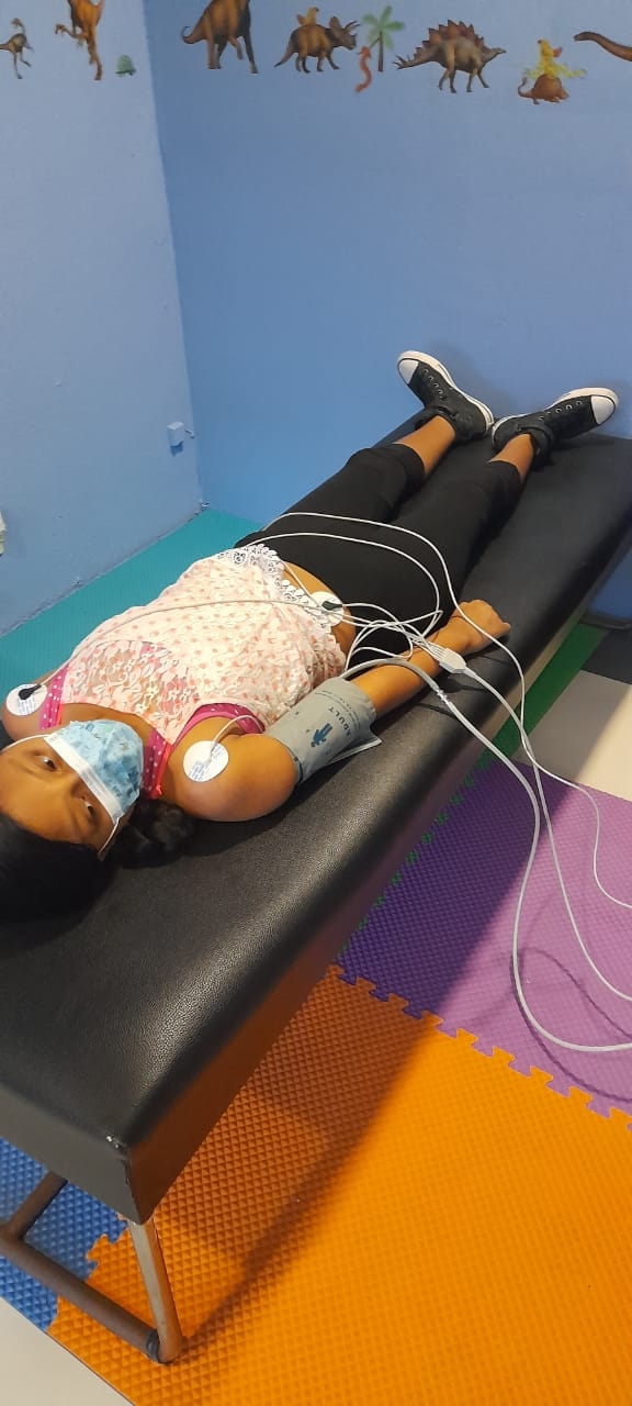 Specialist medical treatment for community member