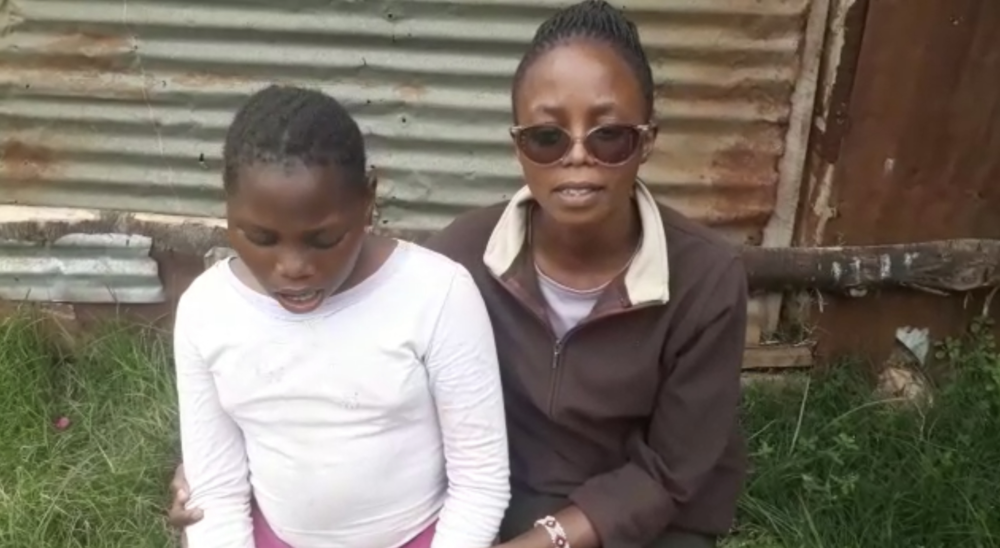 Hannah needs your help!