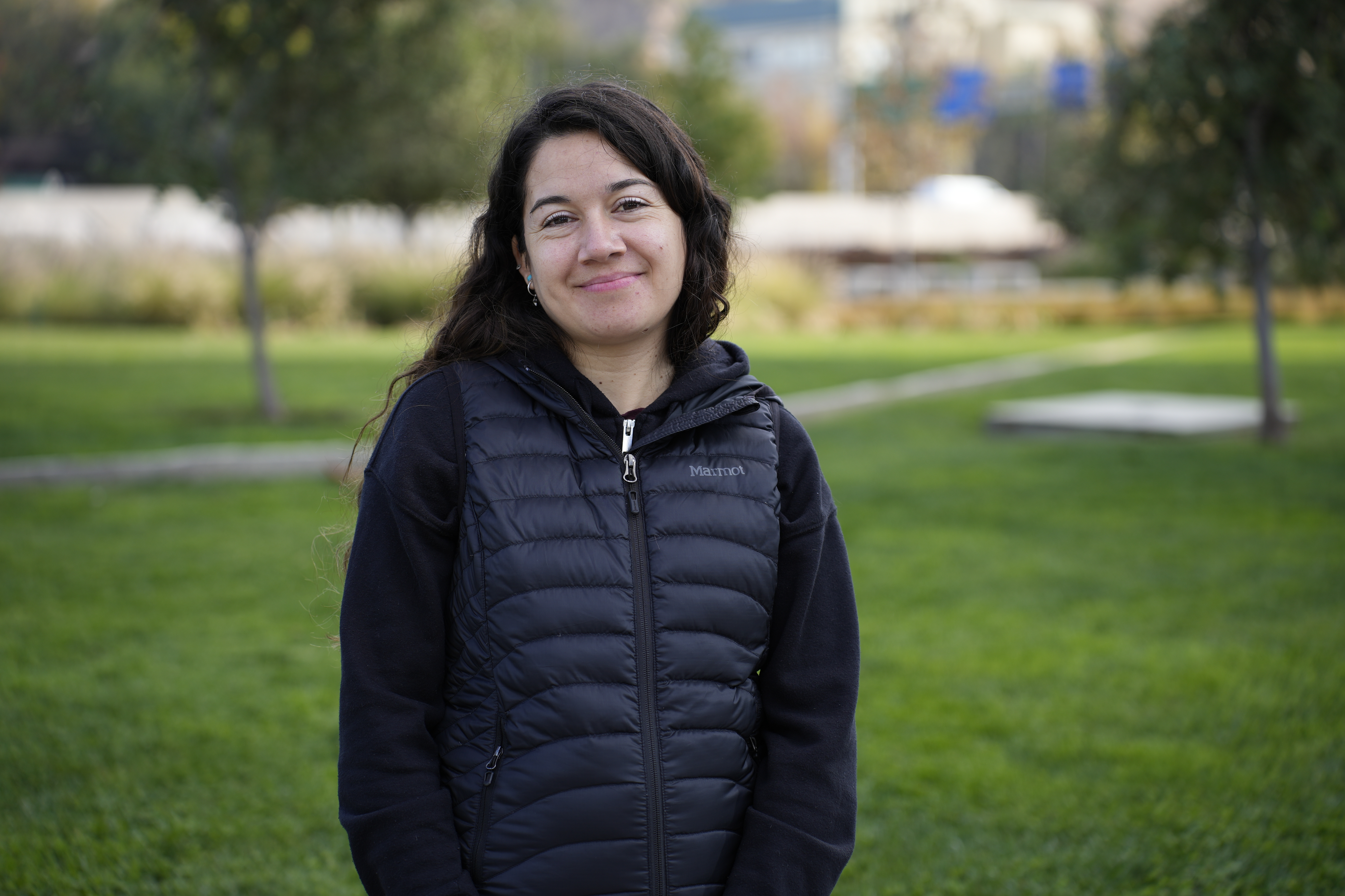 Help women thrive through employment support