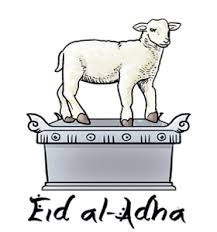 Eid Adha Together