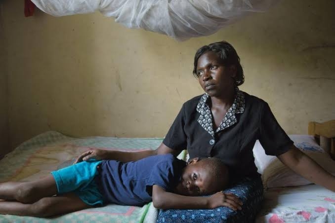 Feed and Support Poor Hungry Widows in Nigeria