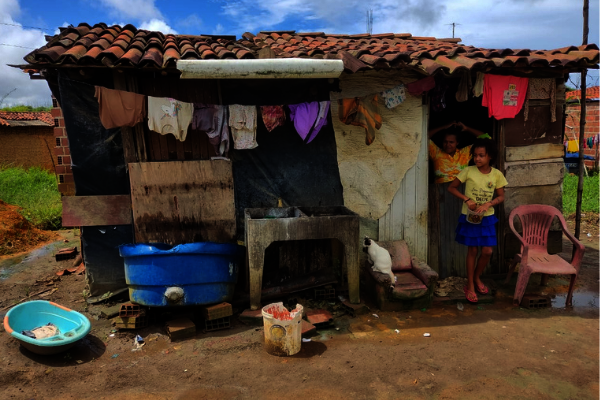 #SOS PERNAMBUCO