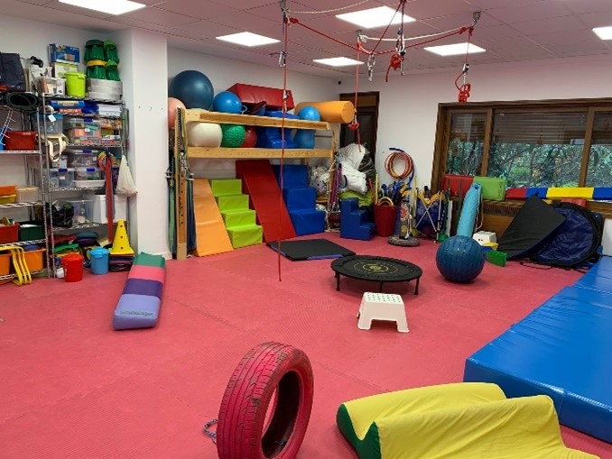 THERAPIES FOR KIDS WITH RARE DISEASES