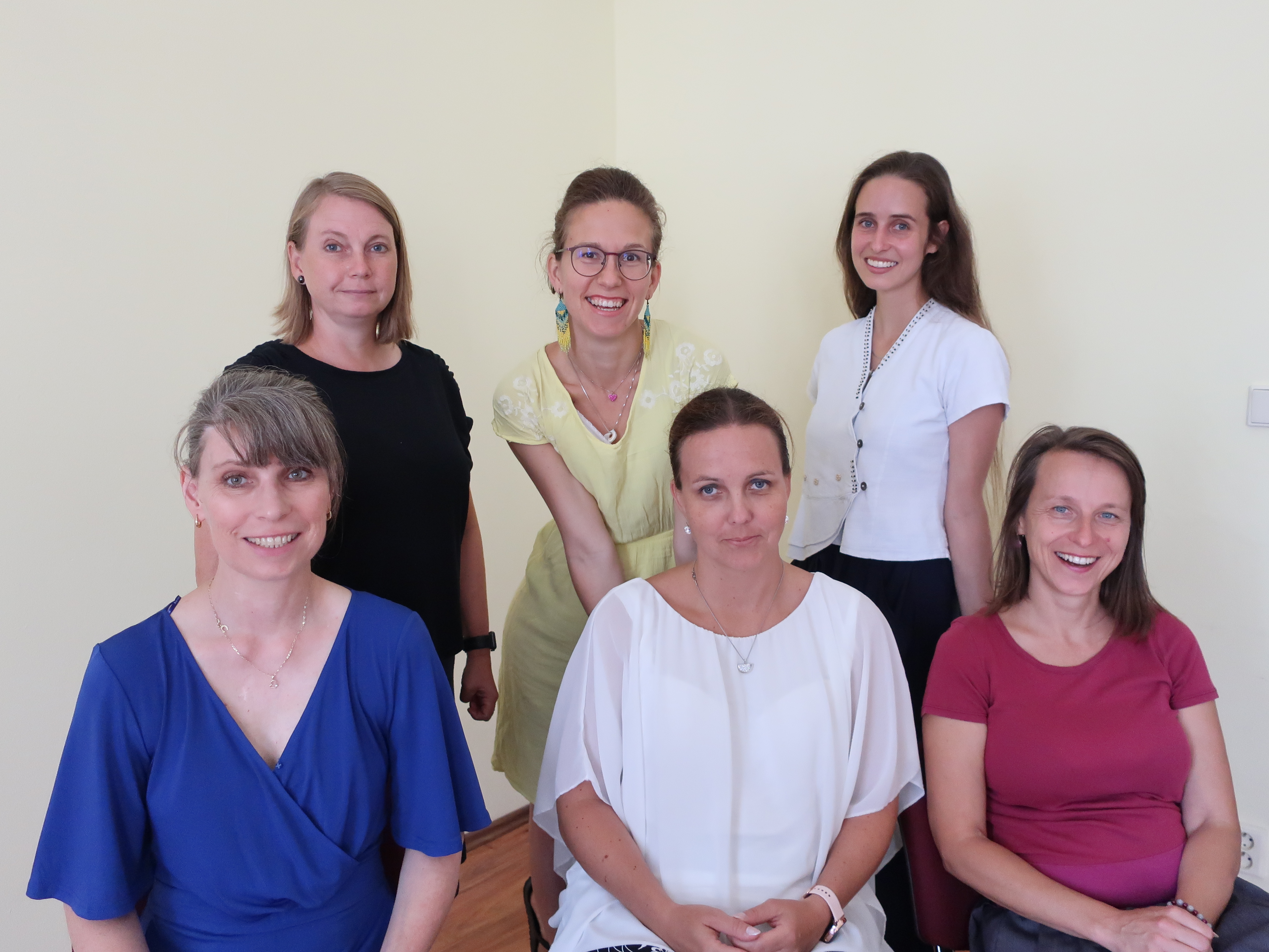 Support for 100 families of Czech cancer patients