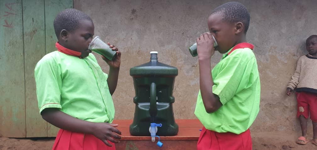 Combating Malnutrition in vulnerable populations