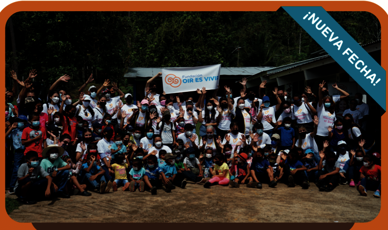 Hearing health Tours 2025