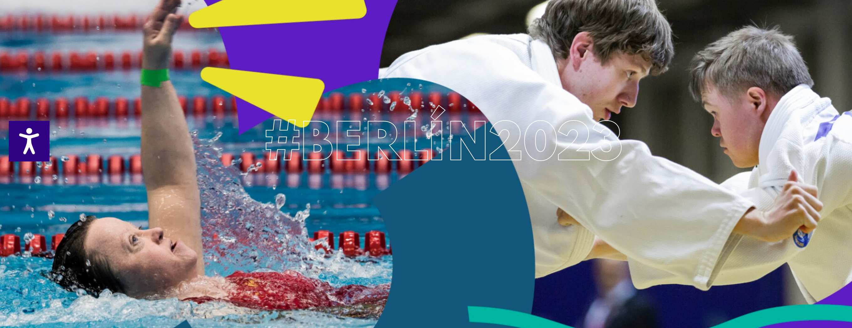 Disability - Sports - Empowerment - Diversity