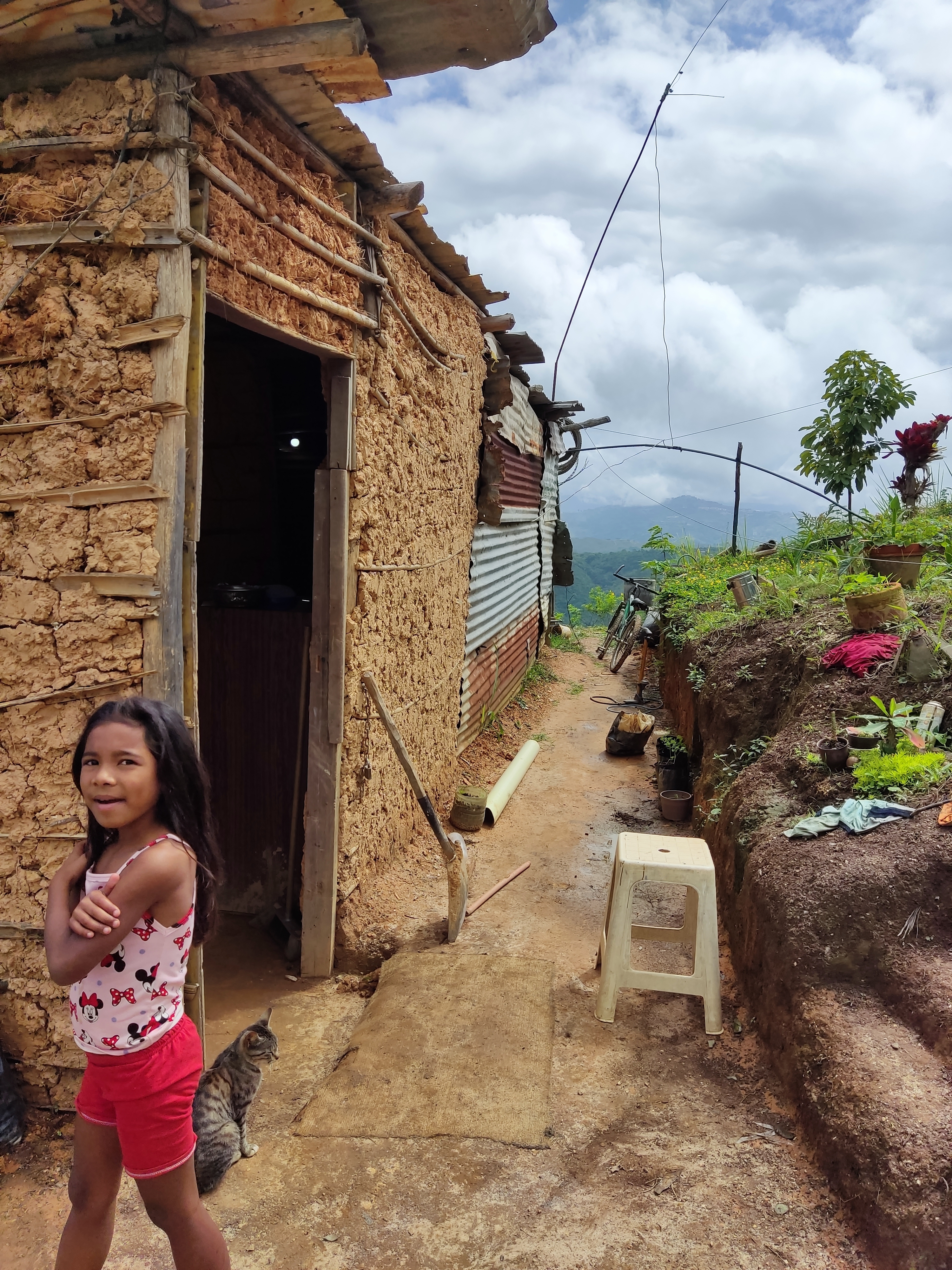 Water for our Venezuelan children