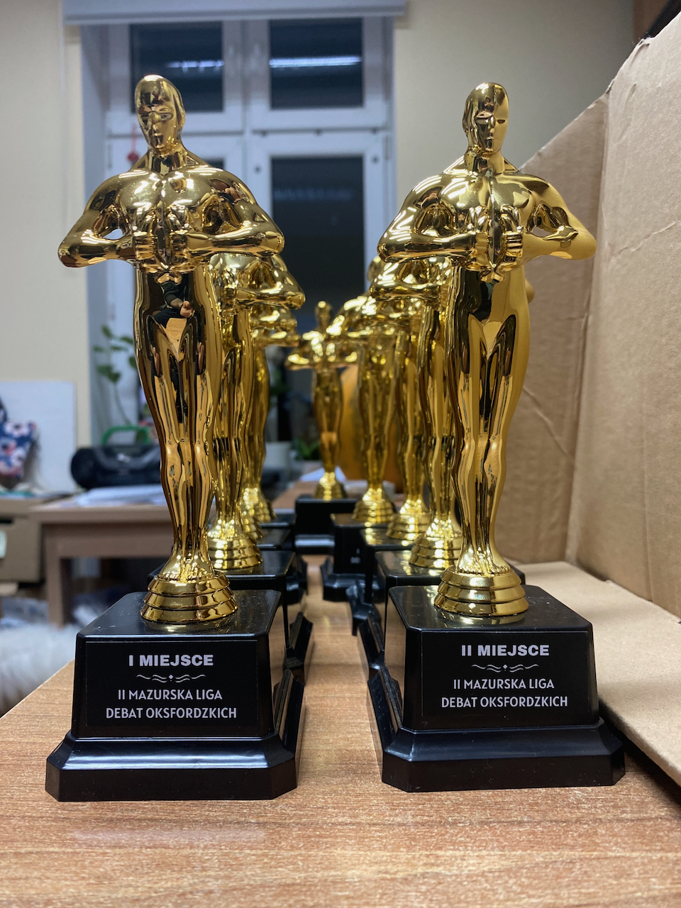 Empower the youth - let's give them voice