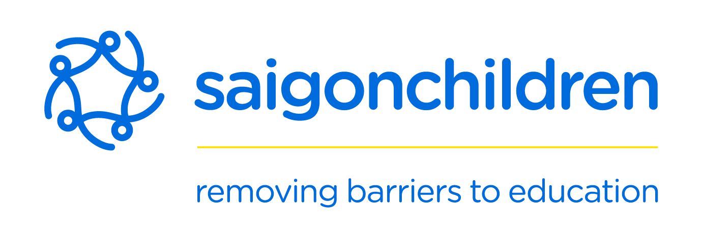 Saigon Children's Charity CIO