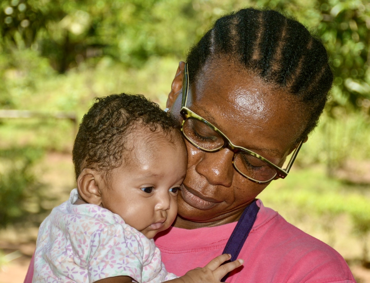 Rescue Baby Kenya