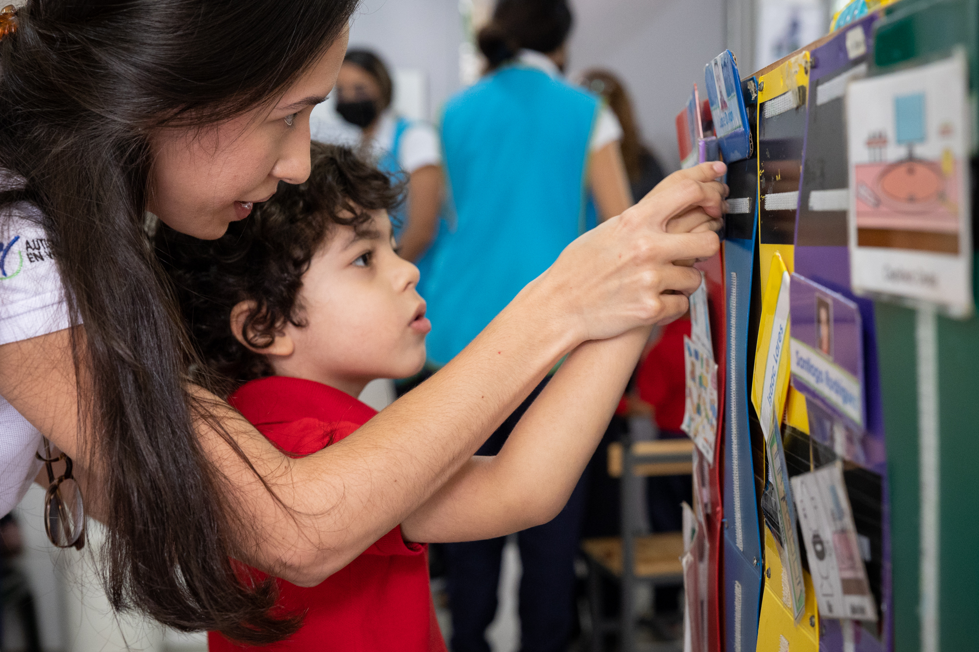 Educate and Empower - Children/Teens with Autism