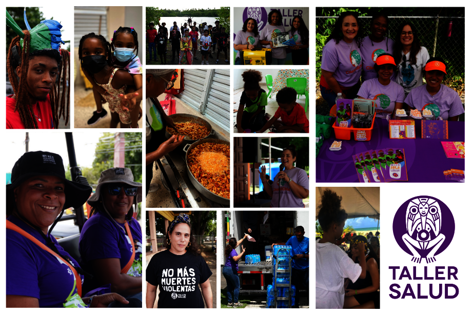Giving Tuesday 2024