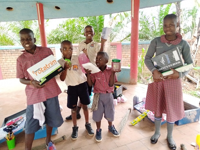 EVENTS MANAGEMENT A GET WAY TO SELF SUSTAINABILITY