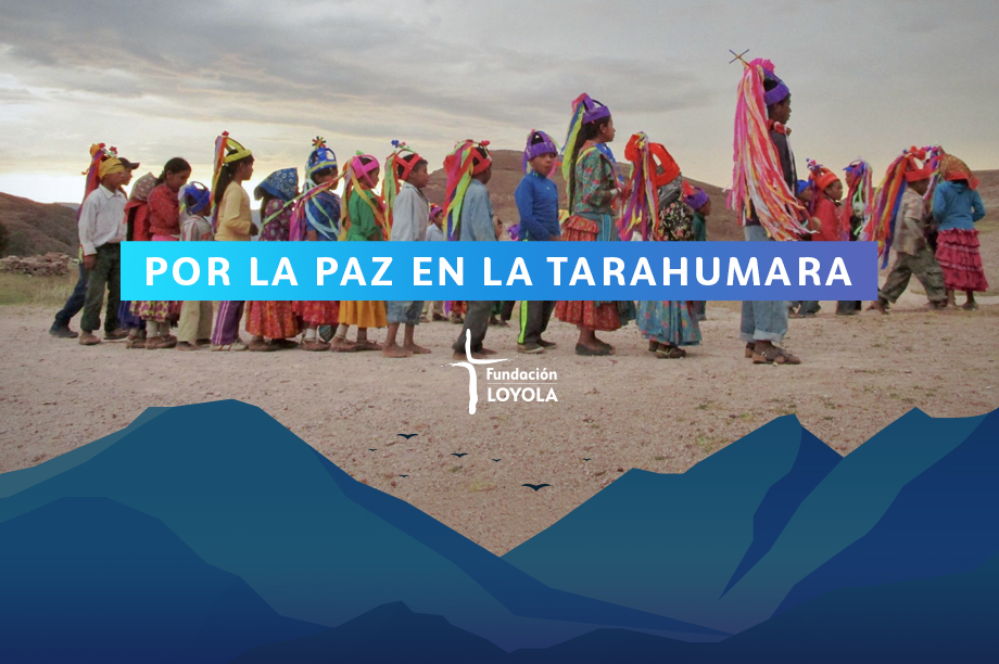 For peace in the Tarahumara region
