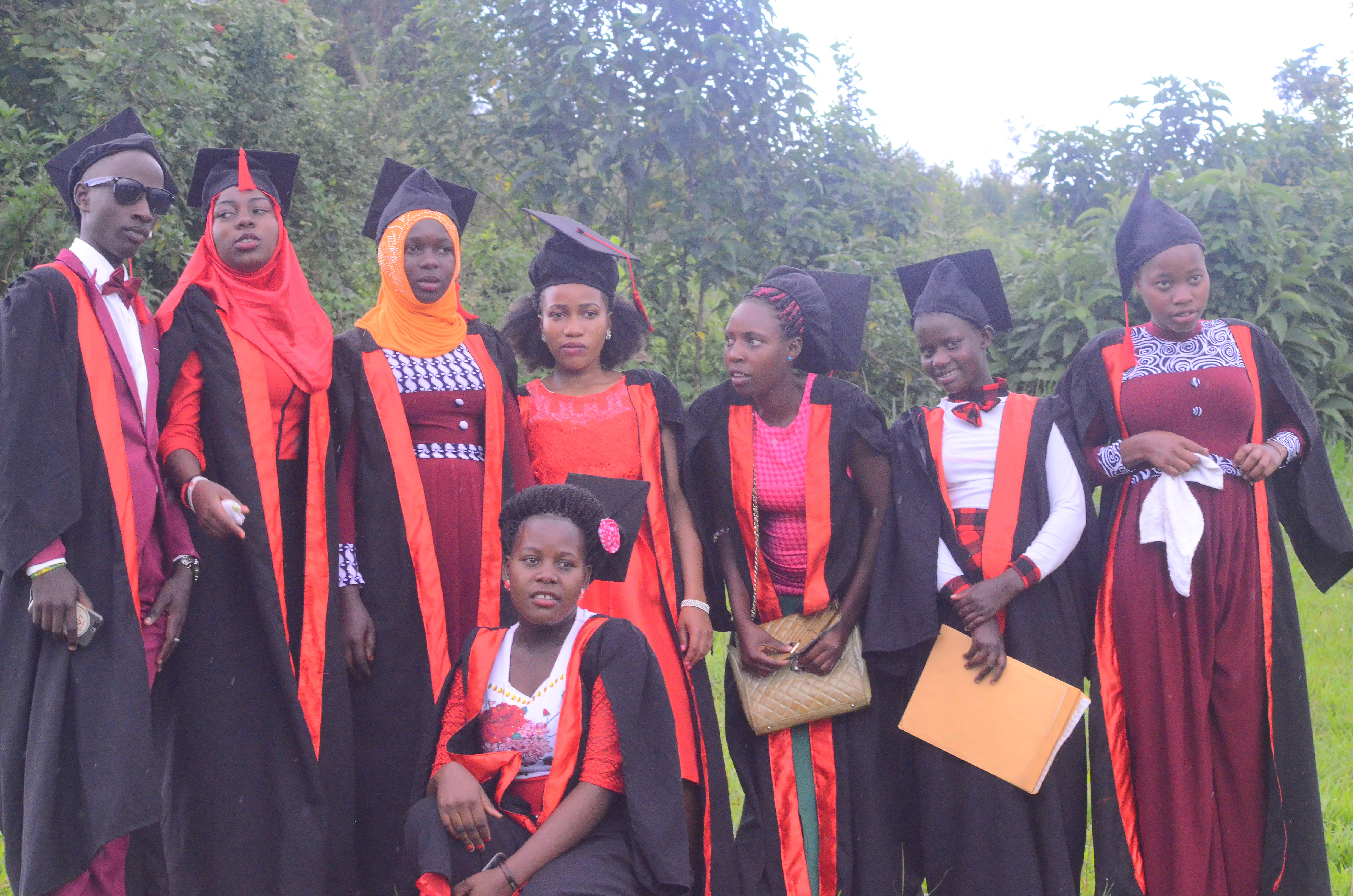 Dormitory for Effective Eductaion