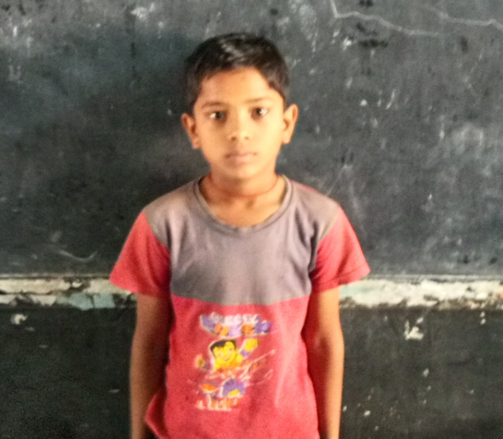 DONATE FOR EDUCATIONAL SUPPORT TO POOR CHILDREN