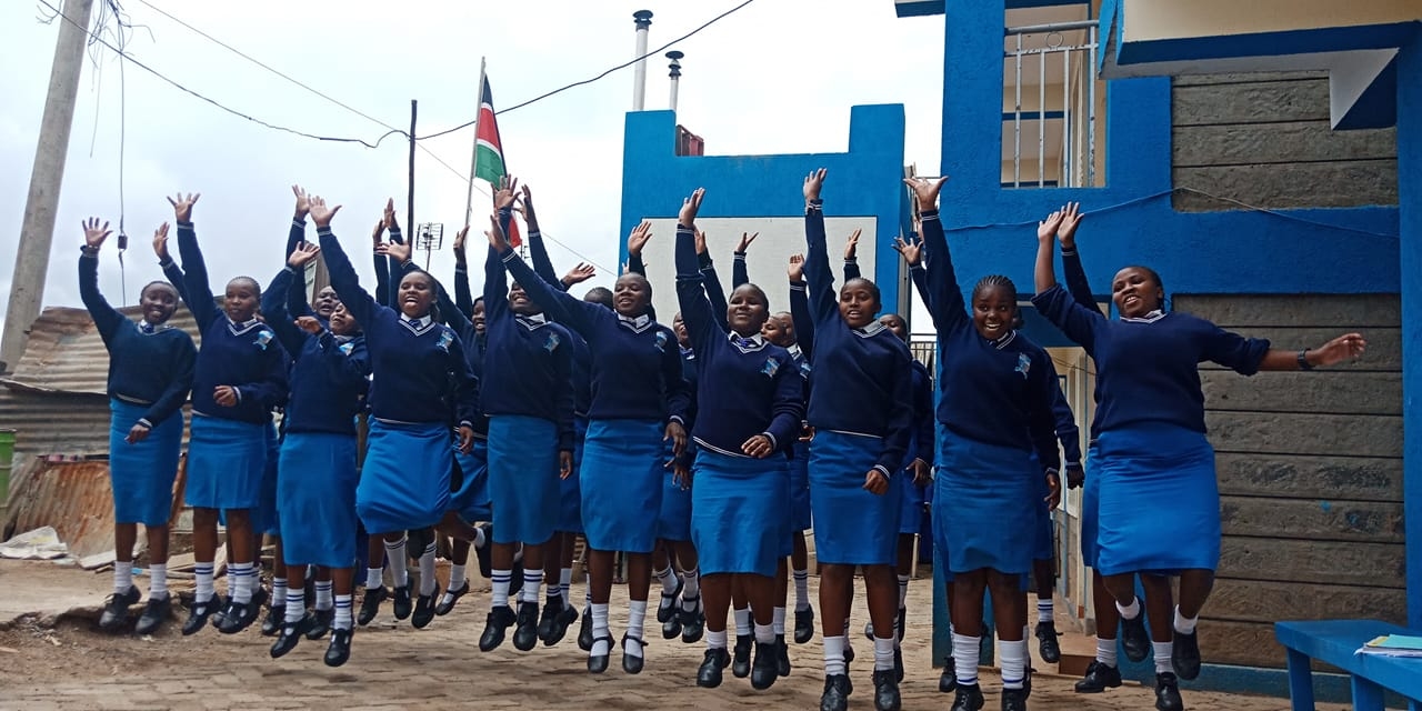 TIES Kenya University Scholarships Project