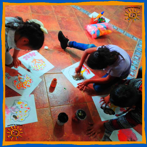 Spring 2026, arts and games for a better life