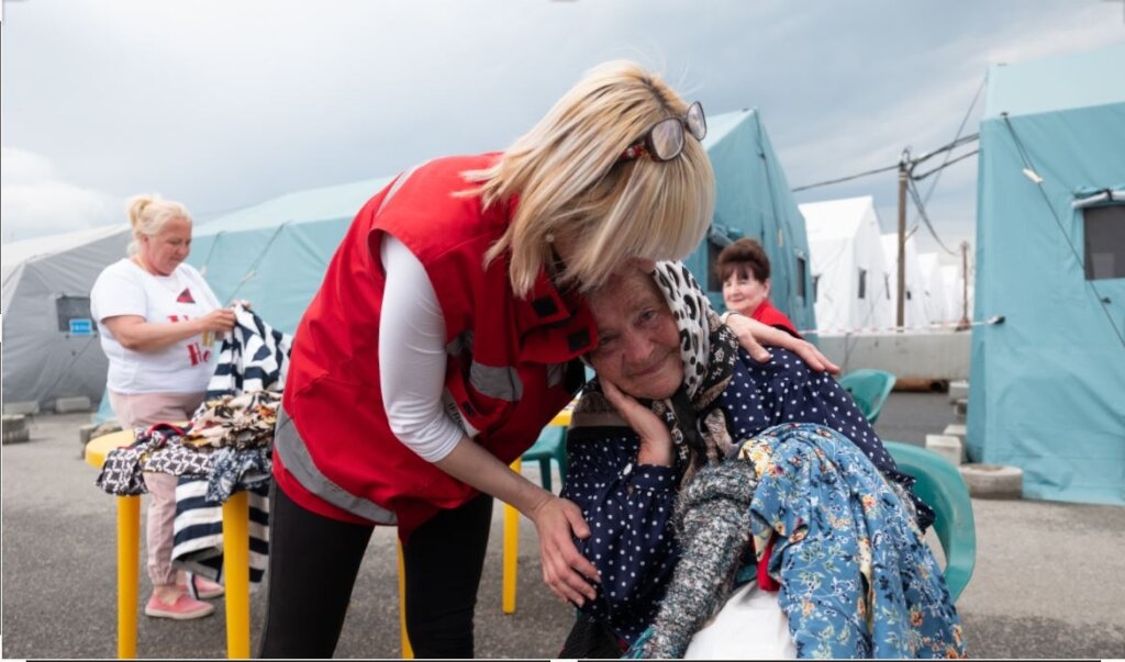 The Season of Giving 2022