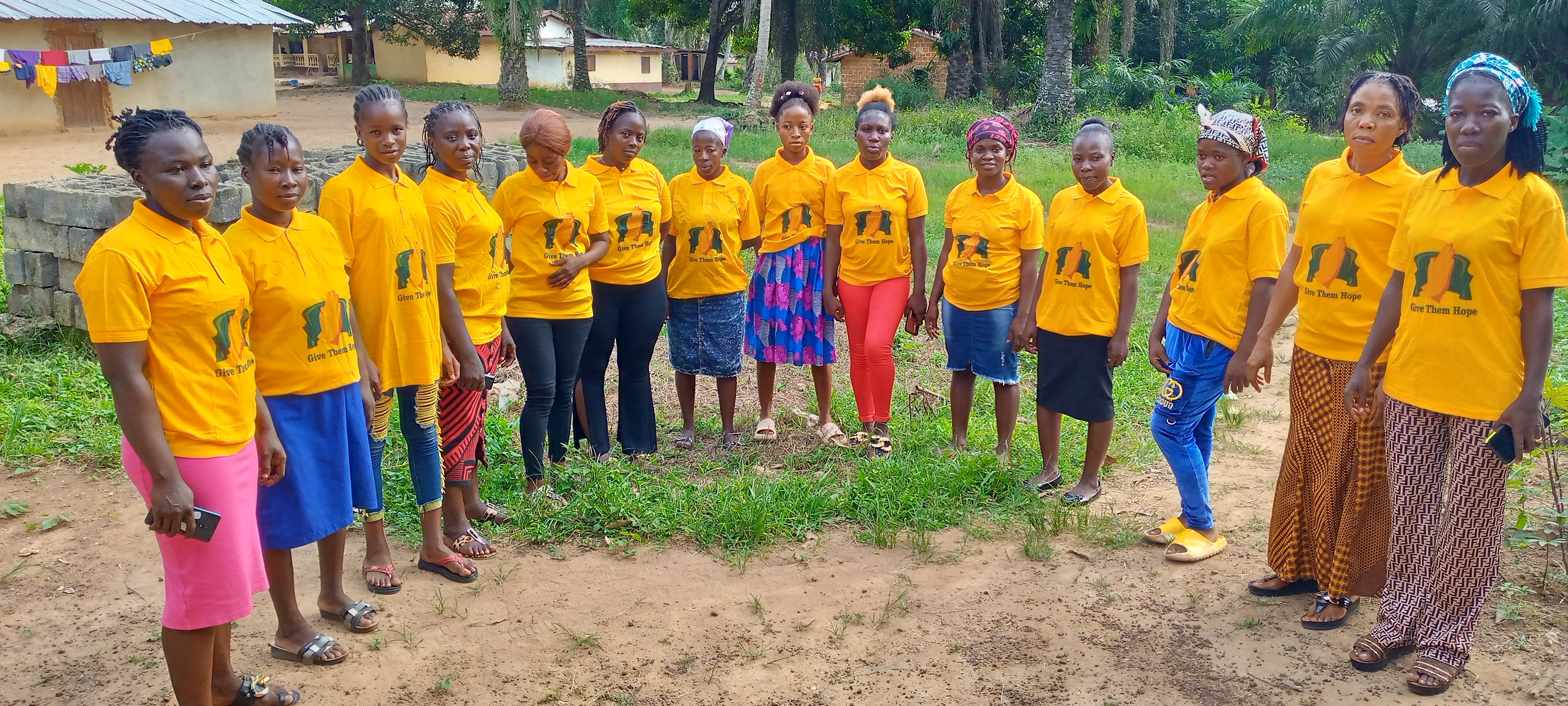 Empowering  Rural Women with Vocational Skills