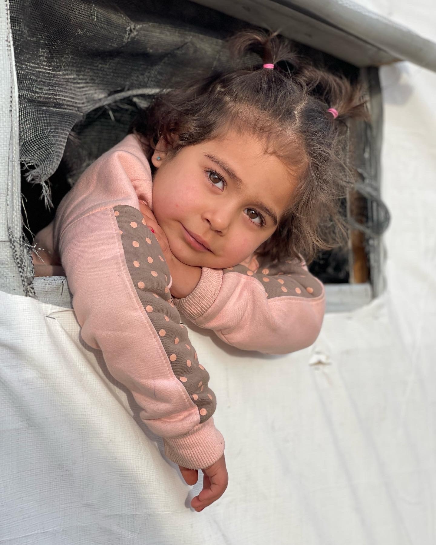 Emergency Winter Response - Aarsal