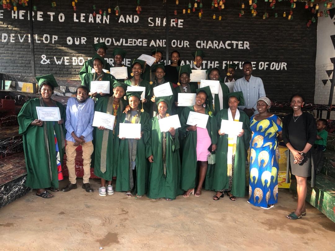 Help 150 vulnerable women get out of poverty