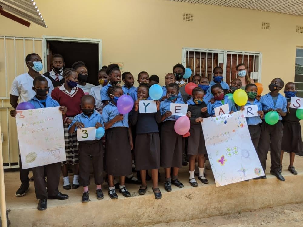 Solar Panels for "Space4All"