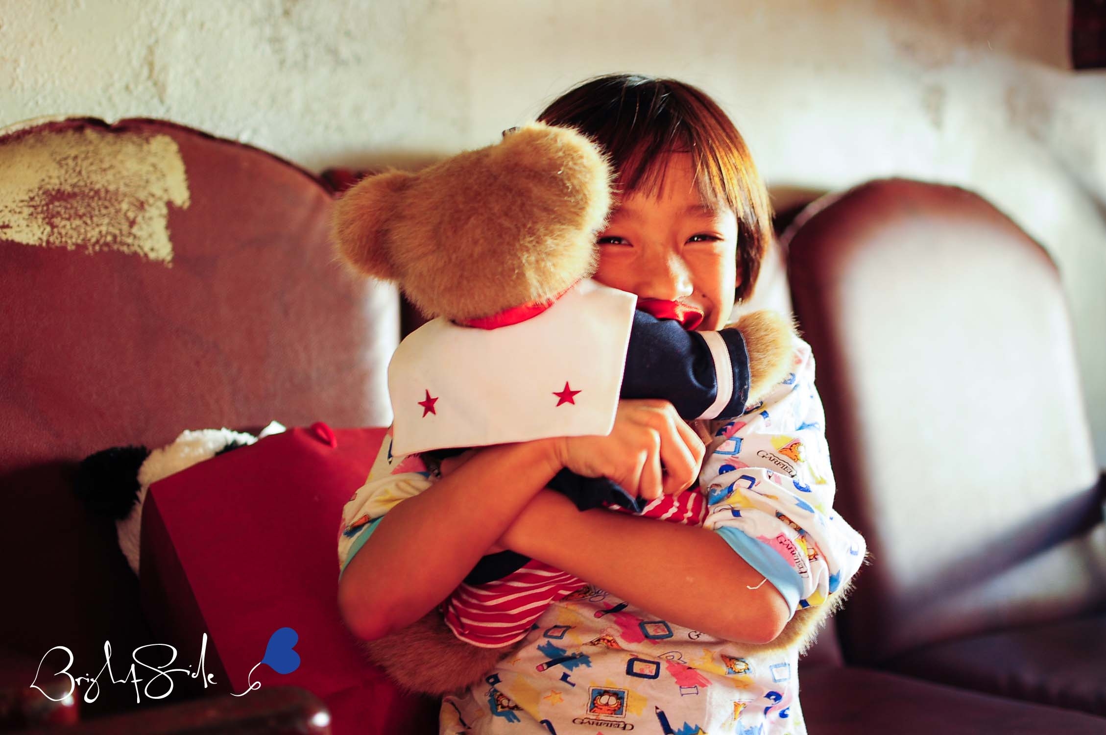 Winter Necessities for Taiwanese Children