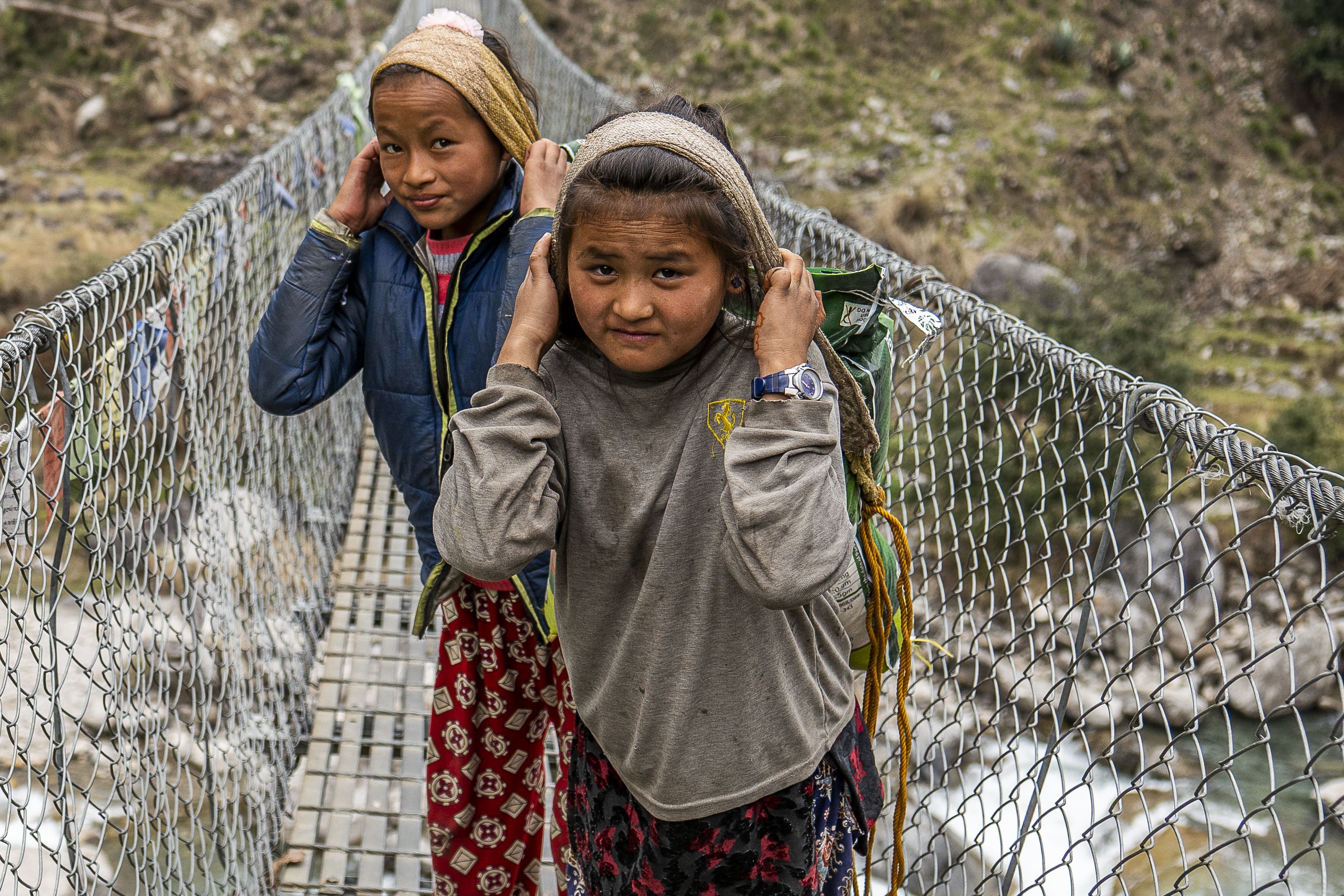 Hygiene Kits for 150 Adolescent Girls  in Nepal