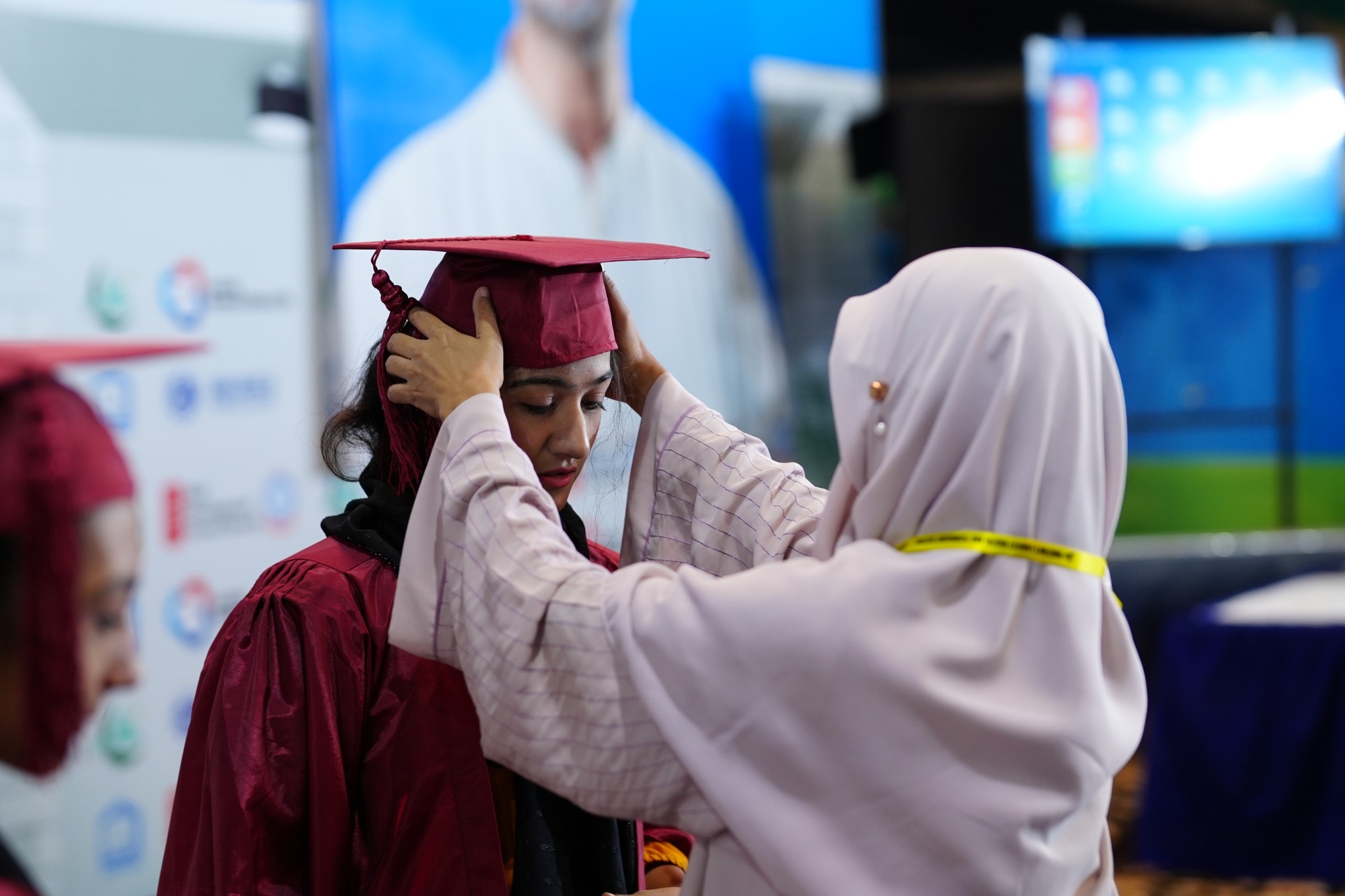 Provide 50 scholarships to needy girls in Pakistan