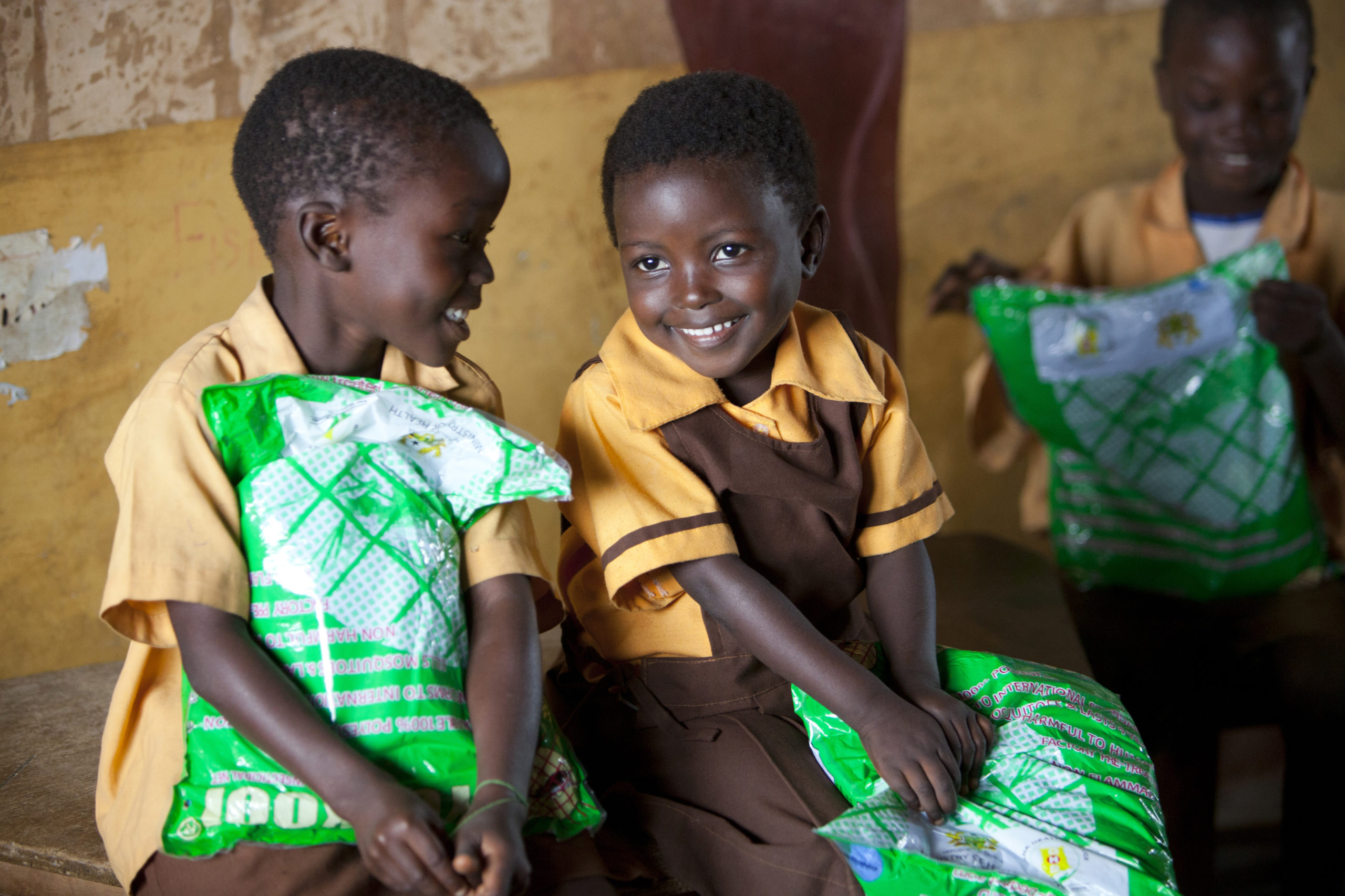 Freedom From Malaria