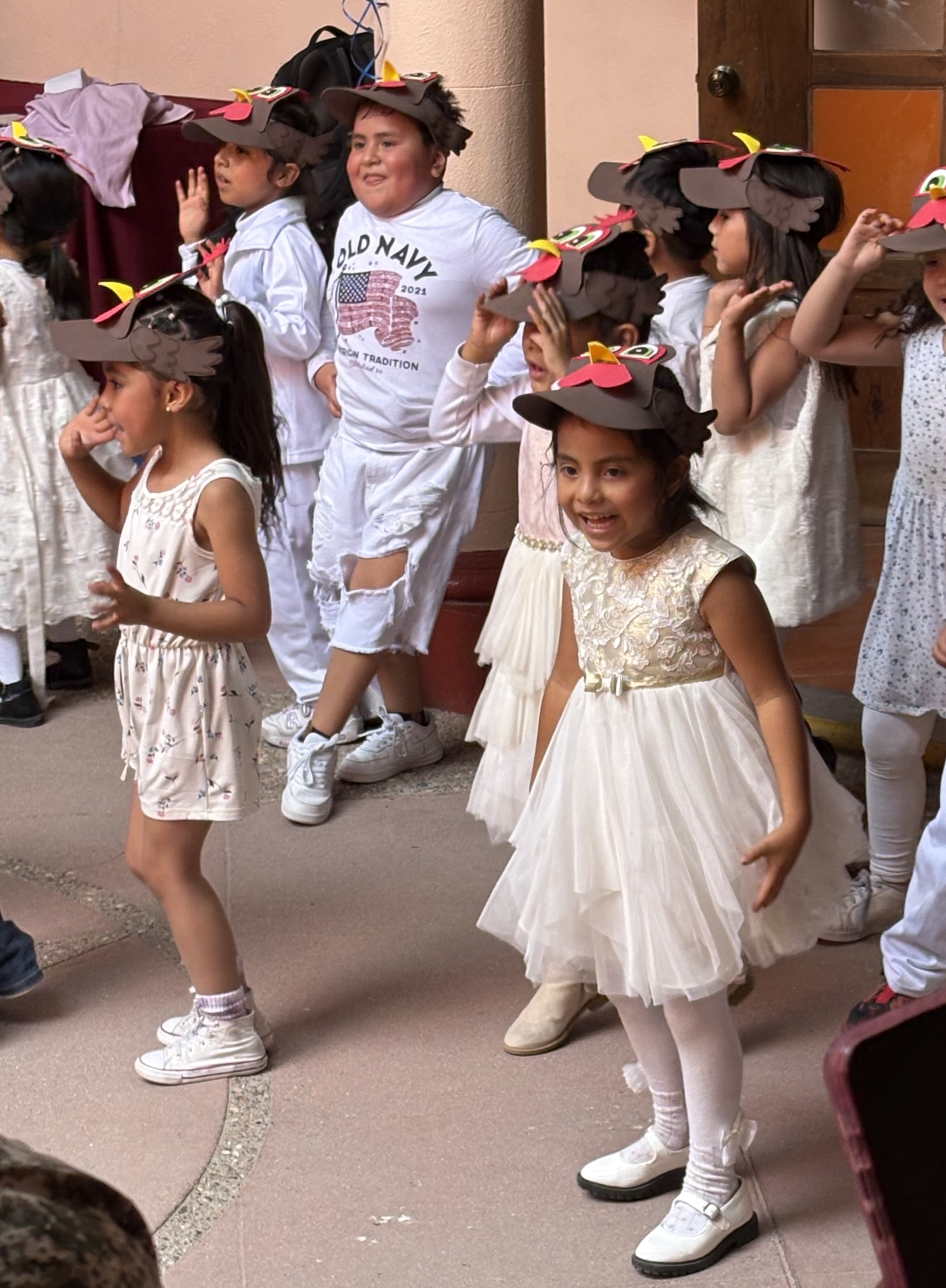 Educate Children in Mexico